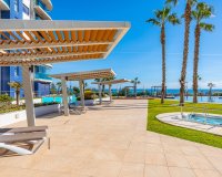 Resale - Apartamento - Orihuela-Costa - Punta Prima