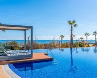 Resale - Apartamento - Orihuela-Costa - Punta Prima