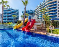Resale - Apartamento - Orihuela-Costa - Punta Prima