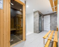 Resale - Apartamento - Orihuela-Costa - Punta Prima