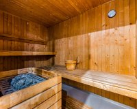 Resale - Apartamento - Orihuela-Costa - Punta Prima