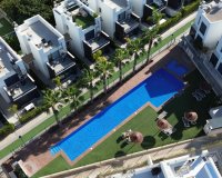 Resale - Apartamento - Orihuela-Costa - Punta Prima
