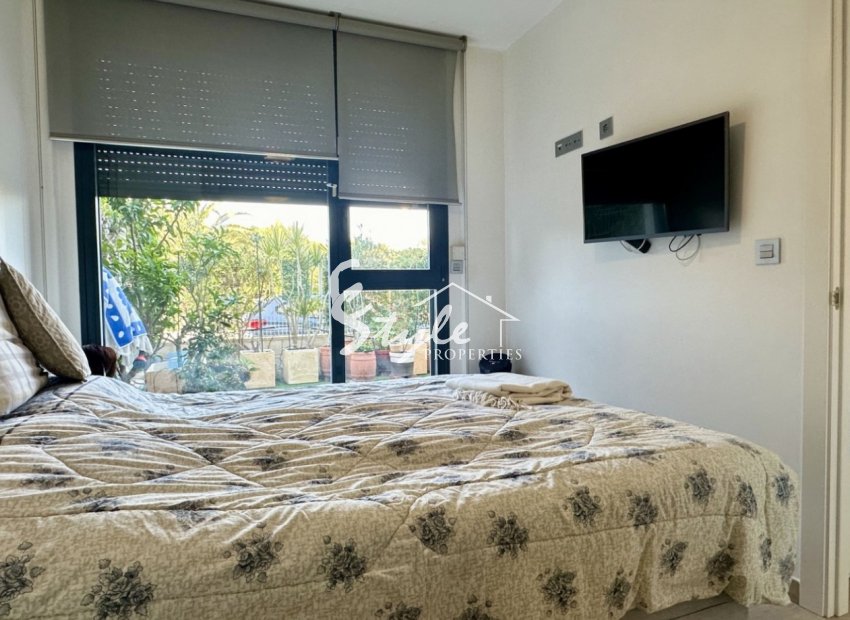 Resale - Apartamento - Orihuela-Costa - Punta Prima