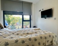 Resale - Apartamento - Orihuela-Costa - Punta Prima