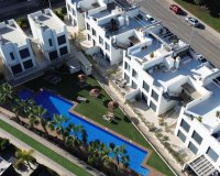 Resale - Apartamento - Orihuela-Costa - Punta Prima