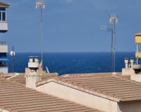 Resale - Apartamento - Orihuela-Costa - Punta Prima