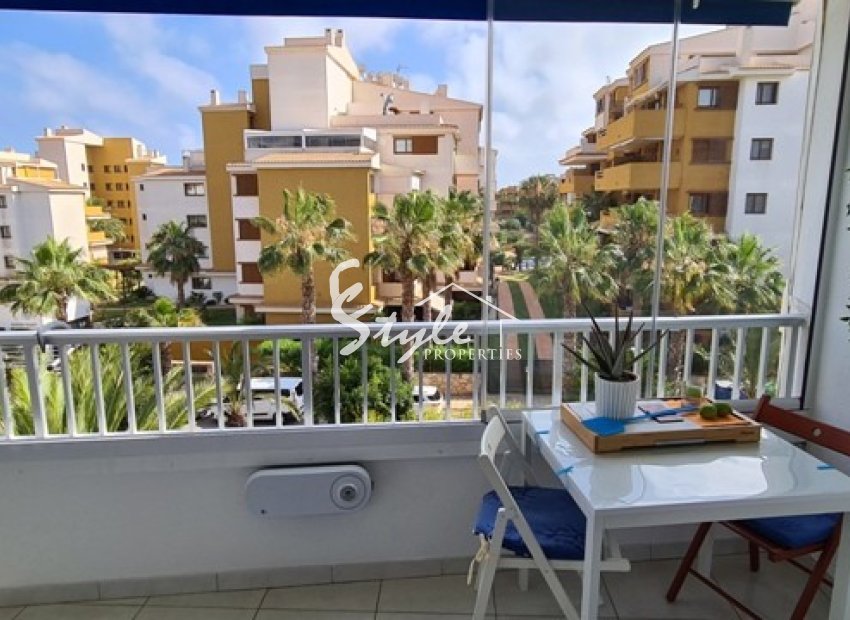 Resale - Apartamento - Orihuela-Costa - Punta Prima