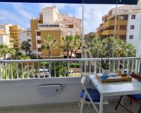 Resale - Apartamento - Orihuela-Costa - Punta Prima