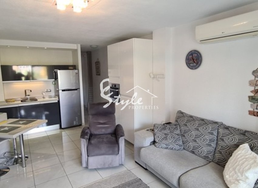 Resale - Apartamento - Orihuela-Costa - Punta Prima