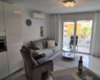 Resale - Apartamento - Orihuela-Costa - Punta Prima