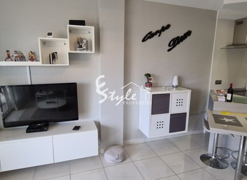 Resale - Apartamento - Orihuela-Costa - Punta Prima