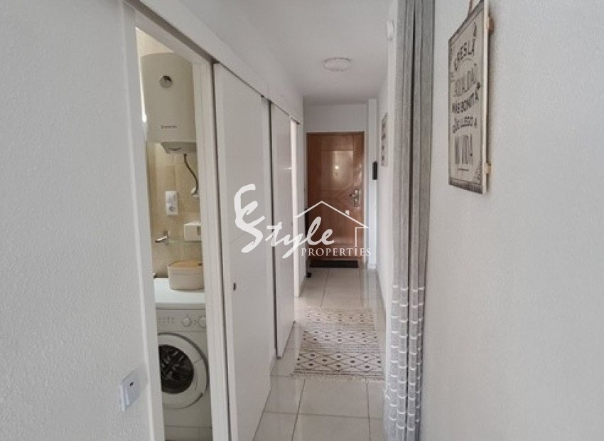 Resale - Apartamento - Orihuela-Costa - Punta Prima