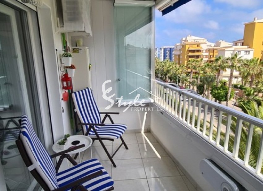 Resale - Apartamento - Orihuela-Costa - Punta Prima