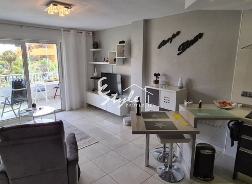 Resale - Apartamento - Orihuela-Costa - Punta Prima