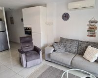 Resale - Apartamento - Orihuela-Costa - Punta Prima
