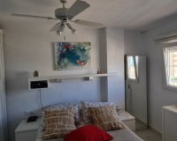 Resale - Apartamento - Orihuela-Costa - Punta Prima