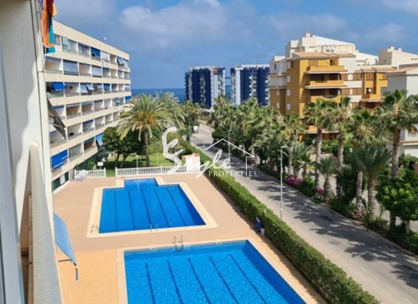 Resale - Apartamento - Orihuela-Costa - Punta Prima