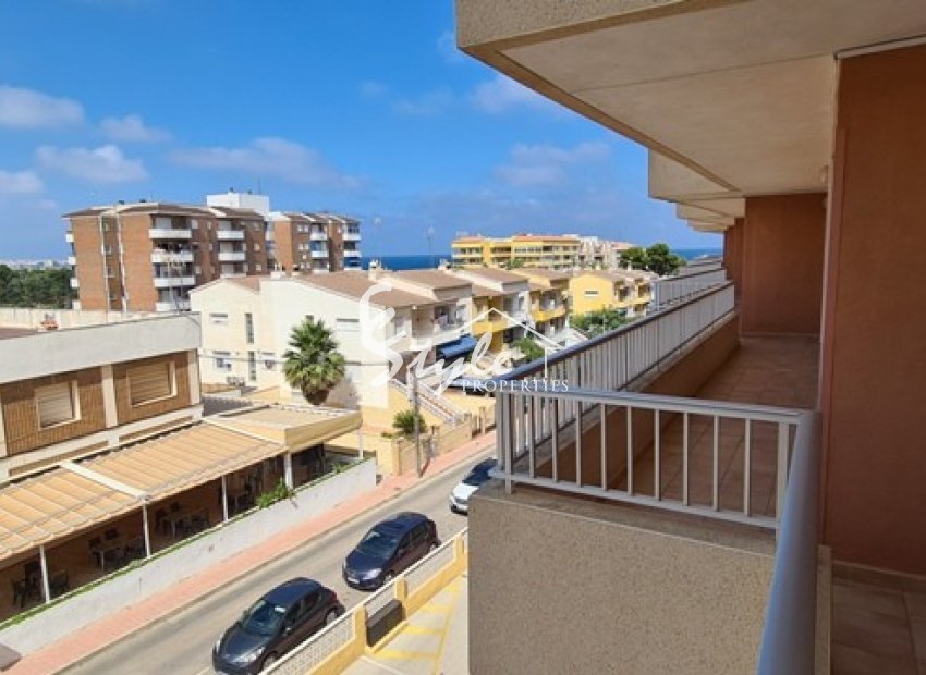 Resale - Apartamento - Orihuela-Costa - Punta Prima