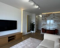 Resale - Apartamento - Orihuela-Costa - Punta Prima