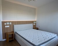 Resale - Apartamento - Orihuela-Costa - Punta Prima