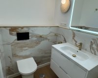 Resale - Apartamento - Orihuela-Costa - Punta Prima