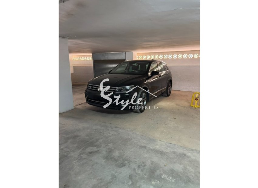 Resale - Apartamento - Orihuela-Costa - Punta Prima