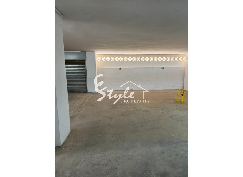 Resale - Apartamento - Orihuela-Costa - Punta Prima