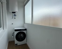 Resale - Apartamento - Orihuela-Costa - Punta Prima