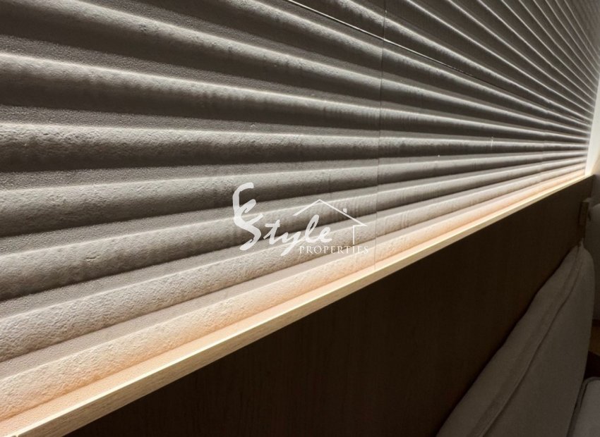 Resale - Apartamento - Orihuela-Costa - Punta Prima