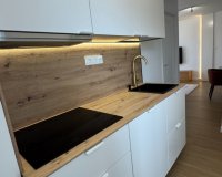 Resale - Apartamento - Orihuela-Costa - Punta Prima