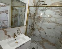 Resale - Apartamento - Orihuela-Costa - Punta Prima