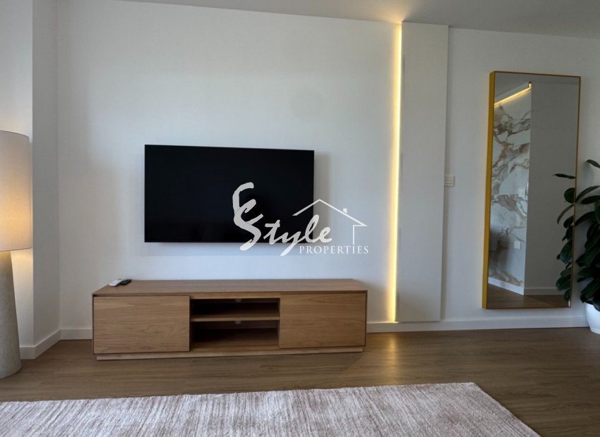 Resale - Apartamento - Orihuela-Costa - Punta Prima