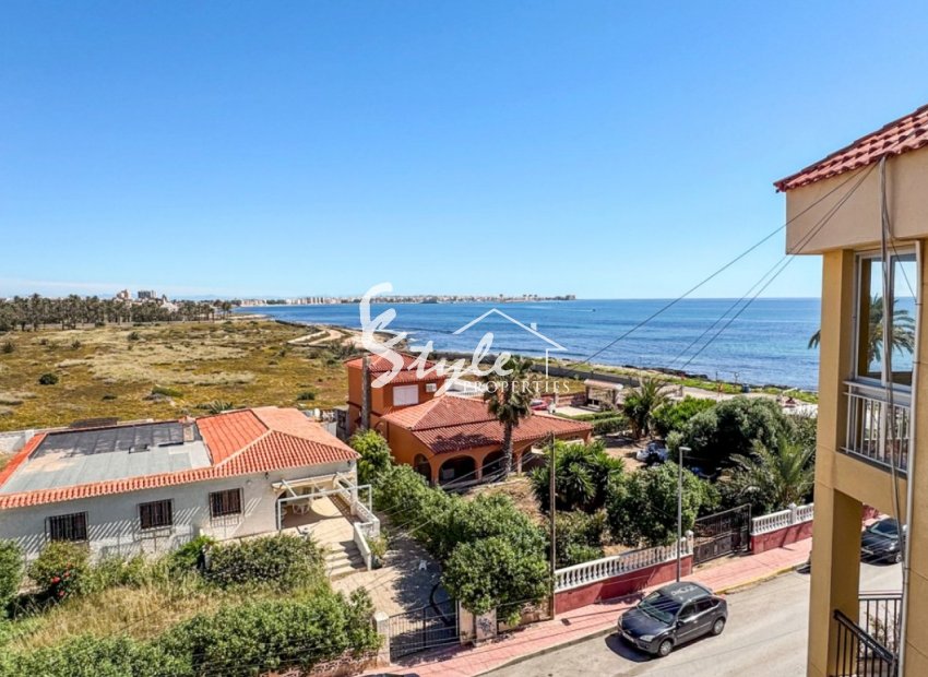 Resale - Apartamento - Orihuela-Costa - Punta Prima