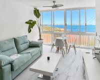 Resale - Apartamento - Orihuela-Costa - Punta Prima