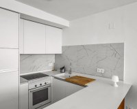Resale - Apartamento - Orihuela-Costa - Punta Prima