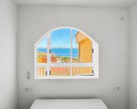 Resale - Apartamento - Orihuela-Costa - Punta Prima
