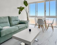 Resale - Apartamento - Orihuela-Costa - Punta Prima
