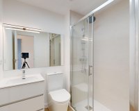 Resale - Apartamento - Orihuela-Costa - Villamartín-Las Filipinas