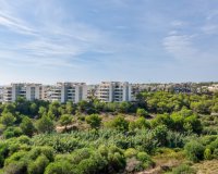 Resale - Apartamento - Orihuela-Costa - Villamartin