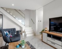 Resale - Apartamento - Orihuela-Costa - Villamartin