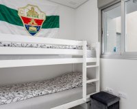 Resale - Apartamento - Orihuela-Costa - Villamartin