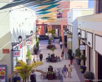 Resale - Apartamento - Orihuela-Costa - Villamartin