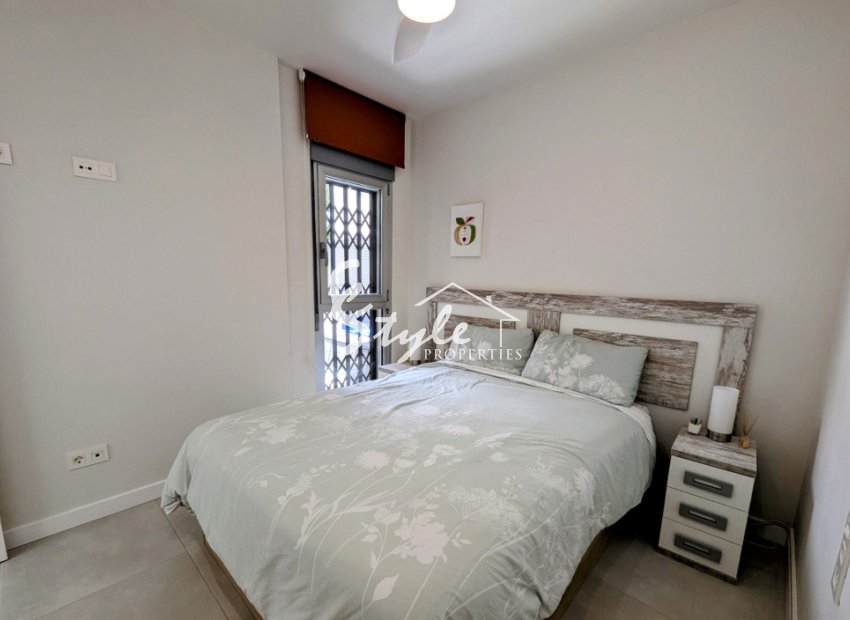 Resale - Apartamento - Orihuela-Costa - Villamartin