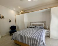 Resale - Apartamento - Orihuela-Costa - Villamartin