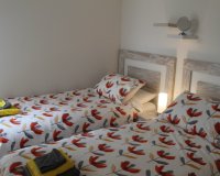 Resale - Apartamento - Orihuela-Costa - Villamartin