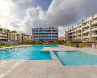 Resale - Apartamento - Orihuela-Costa - Villamartin