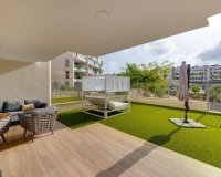 Resale - Apartamento - Orihuela-Costa - Villamartin