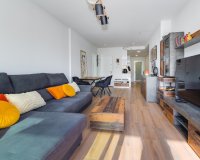 Resale - Apartamento - Orihuela-Costa - Villamartin