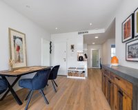 Resale - Apartamento - Orihuela-Costa - Villamartin