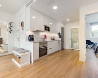 Resale - Apartamento - Orihuela-Costa - Villamartin